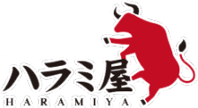 京橋ハラミ屋ロゴ